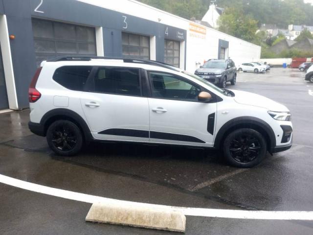 Dacia Jogger image 7