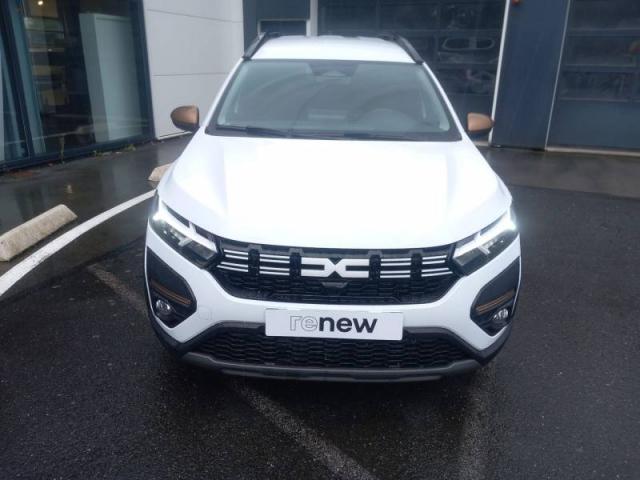 Dacia Jogger image 3