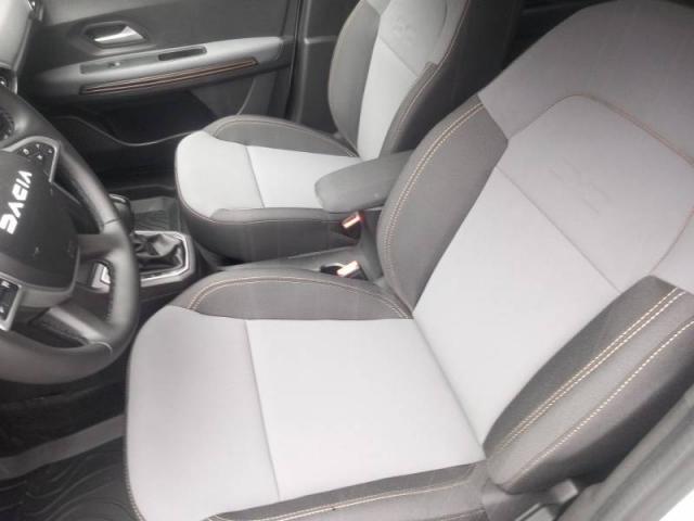 Dacia Jogger image 9