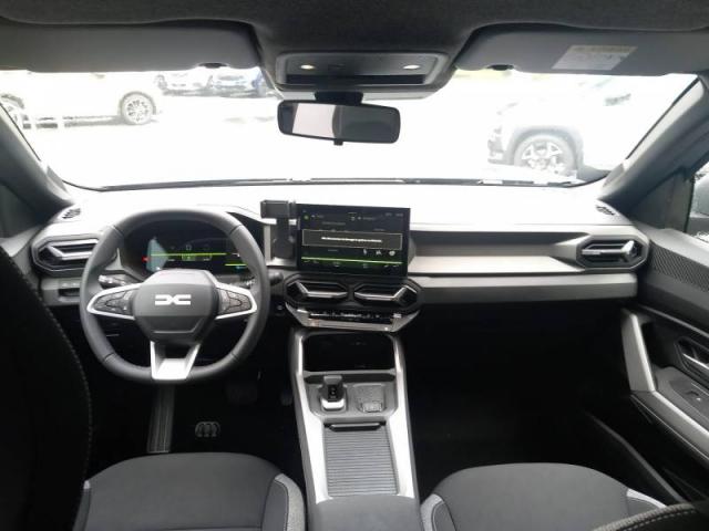Dacia Bigster image 2