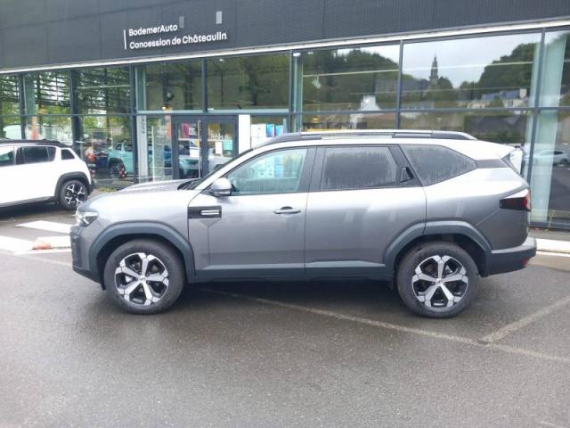 Dacia Bigster image 7