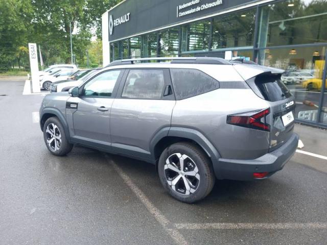 Dacia Bigster image 1