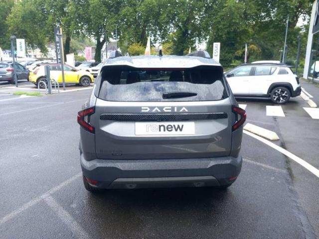 Dacia Bigster image 9