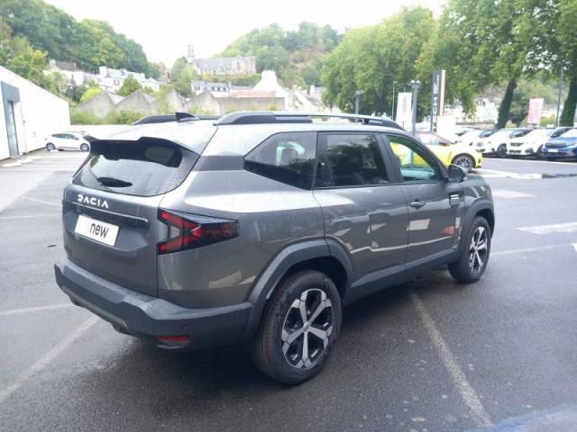 Dacia Bigster image 8