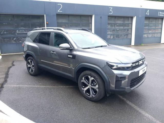 Dacia Bigster image 4
