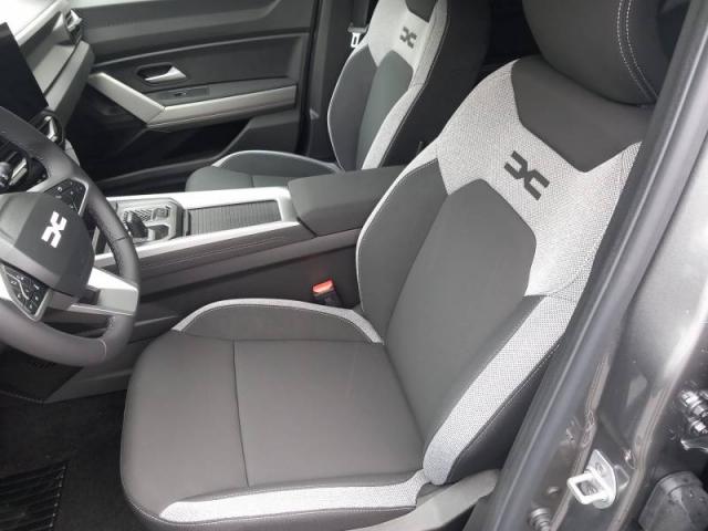 Dacia Bigster image 6