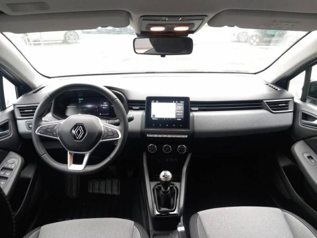 Renault Clio image 6
