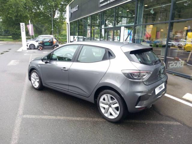Renault Clio image 4