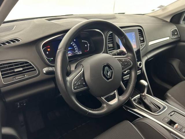Renault Mégane image 1