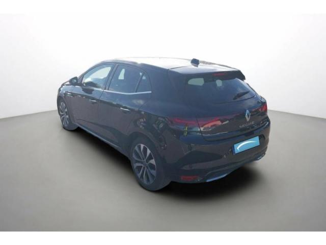 Renault Mégane image 3