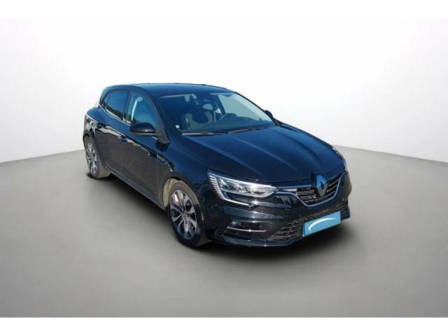 Renault Mégane image 9