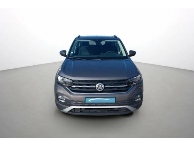 Volkswagen T-Cross image 3