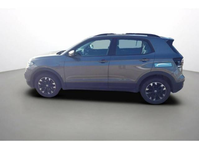 Volkswagen T-Cross image 5