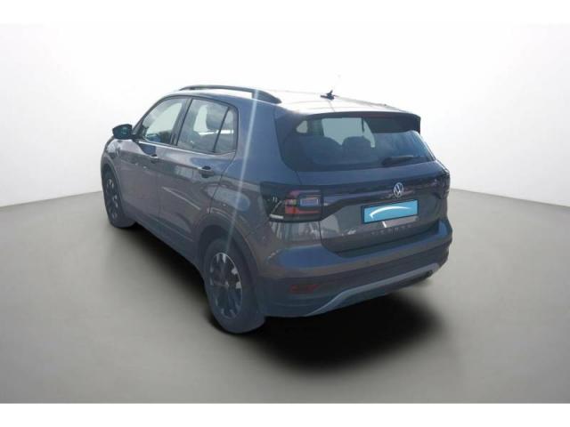Volkswagen T-Cross image 4