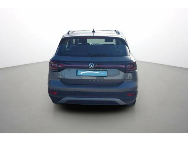 Volkswagen T-Cross image 6