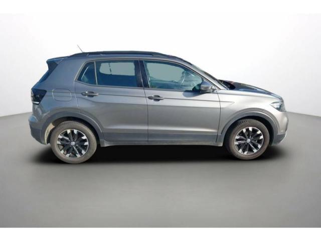 Volkswagen T-Cross image 1