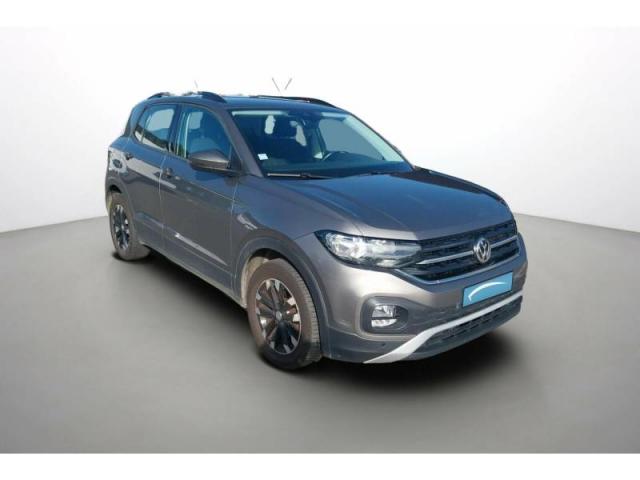 Volkswagen T-Cross image 7