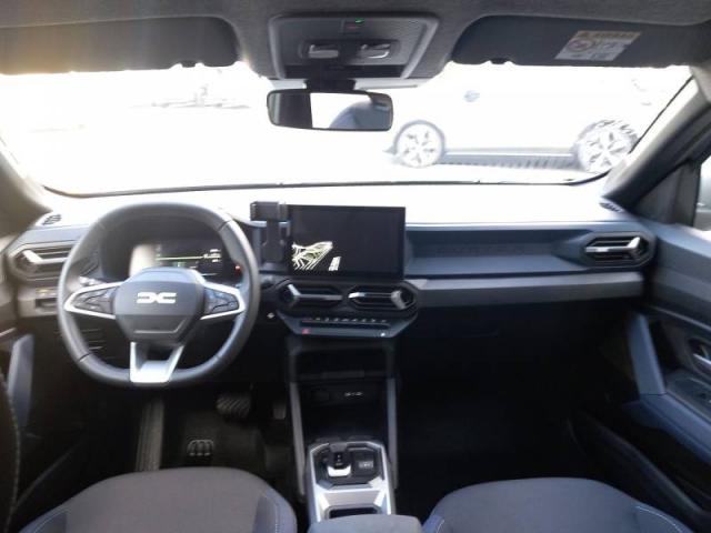 Dacia Duster image 2