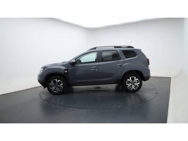 Dacia Duster image 1