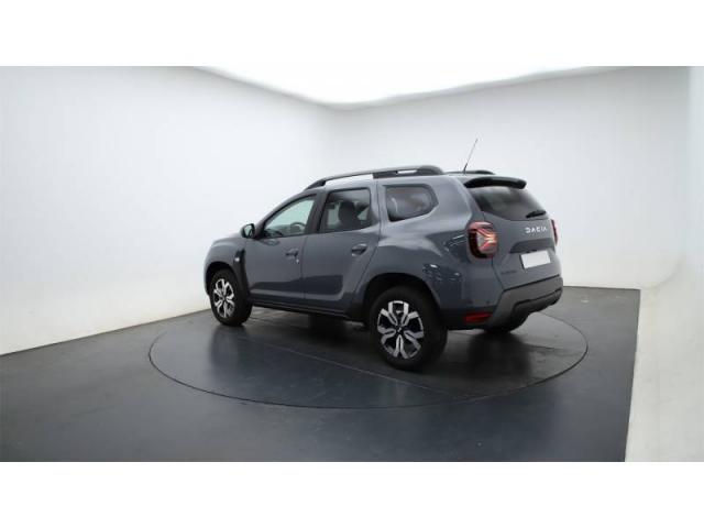 Dacia Duster image 6