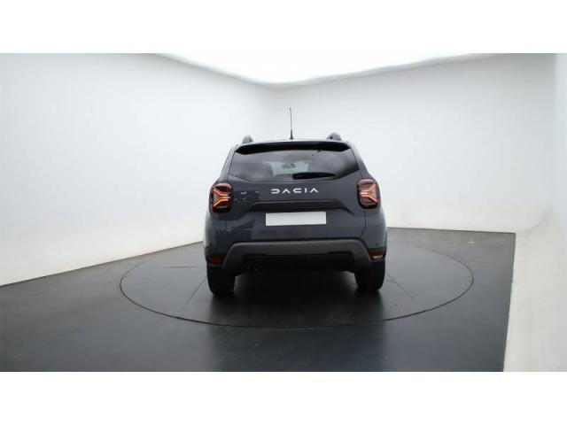 Dacia Duster image 4