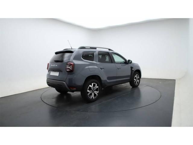 Dacia Duster image 2