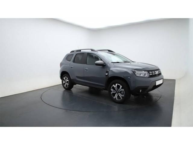 Dacia Duster image 3