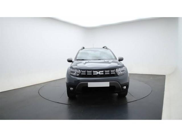 Dacia Duster image 7