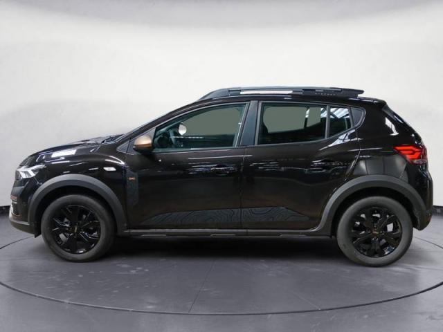 Dacia Sandero image 4