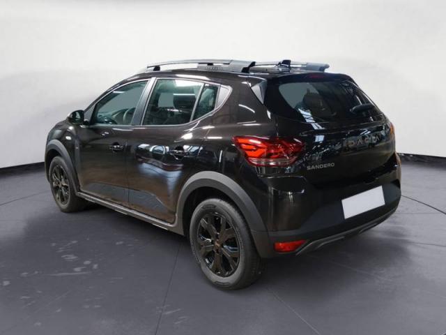 Dacia Sandero image 3