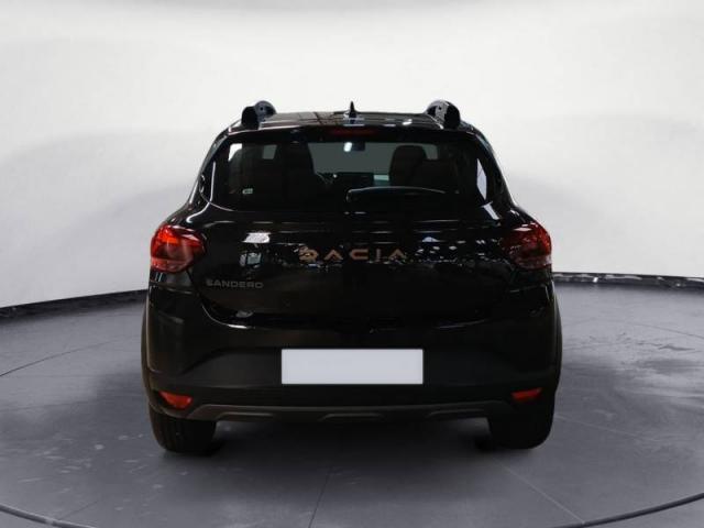 Dacia Sandero image 6