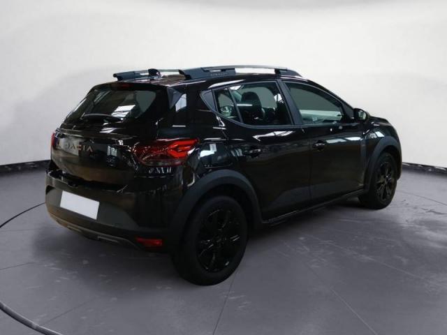 Dacia Sandero image 7