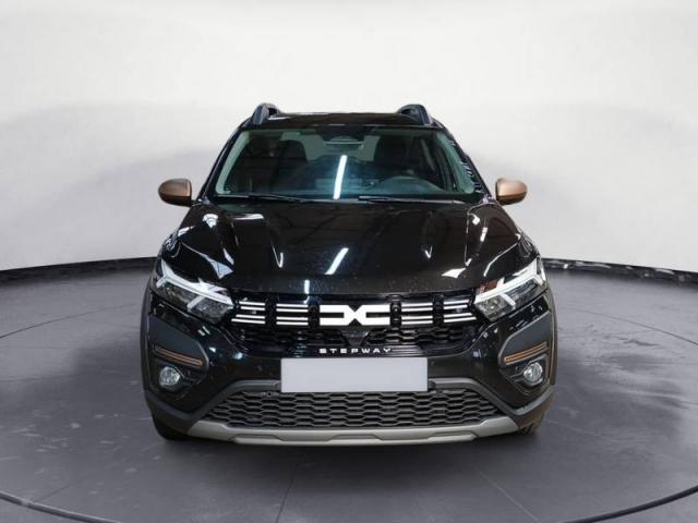 Dacia Sandero image 9