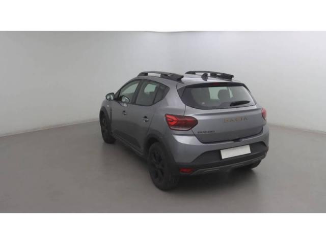Dacia Sandero image 9