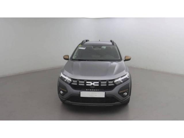 Dacia Sandero image 1