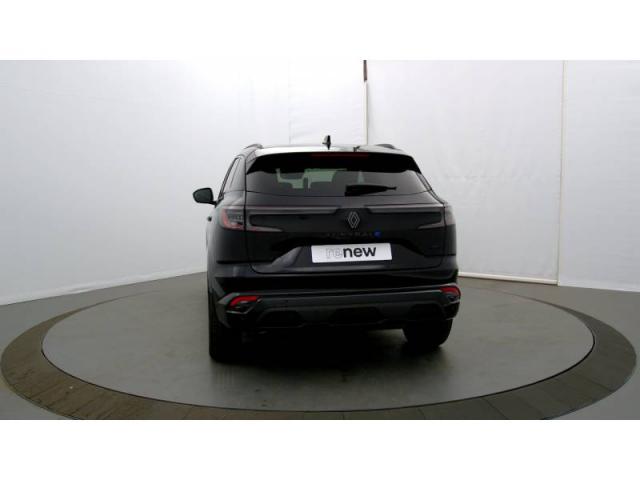 Renault Austral image 8
