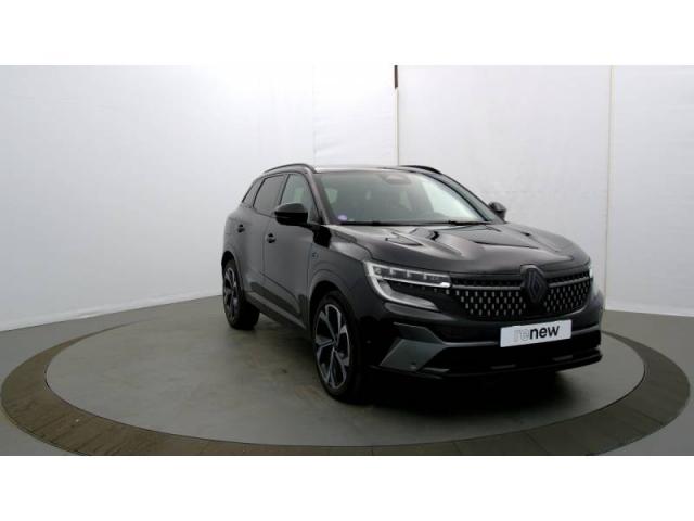 Renault Austral image 5