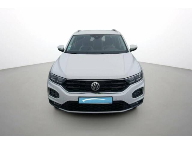 Volkswagen T-Roc image 2