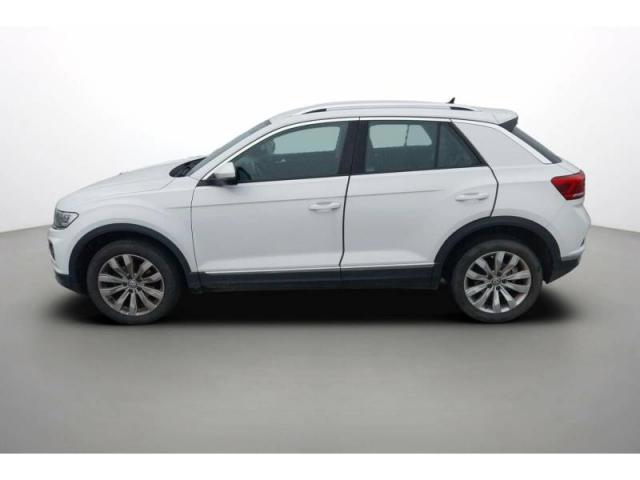 Volkswagen T-Roc image 4