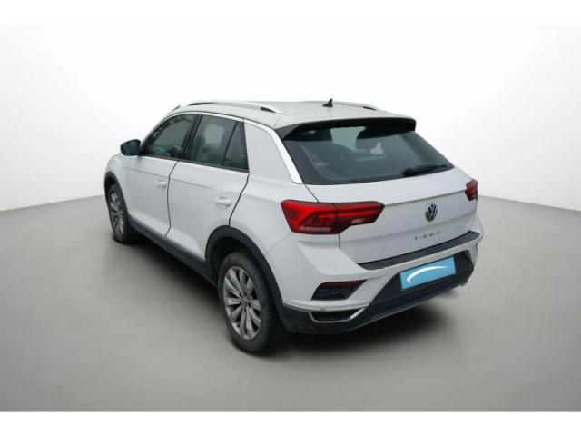 Volkswagen T-Roc image 1