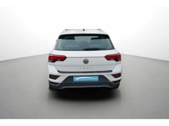 Volkswagen T-Roc image 5