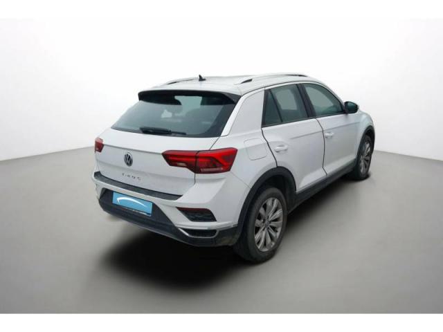 Volkswagen T-Roc image 6