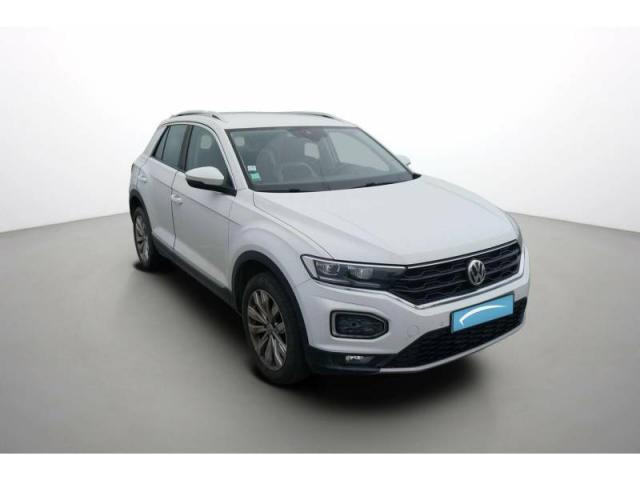 Volkswagen T-Roc image 3