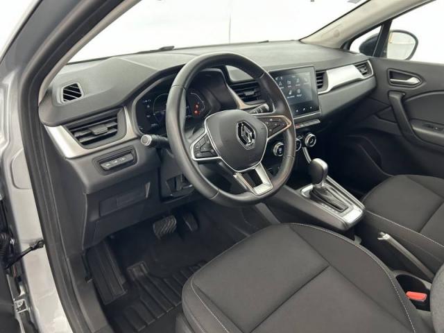 Renault Captur image 1