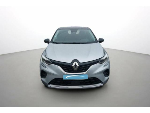 Renault Captur image 3