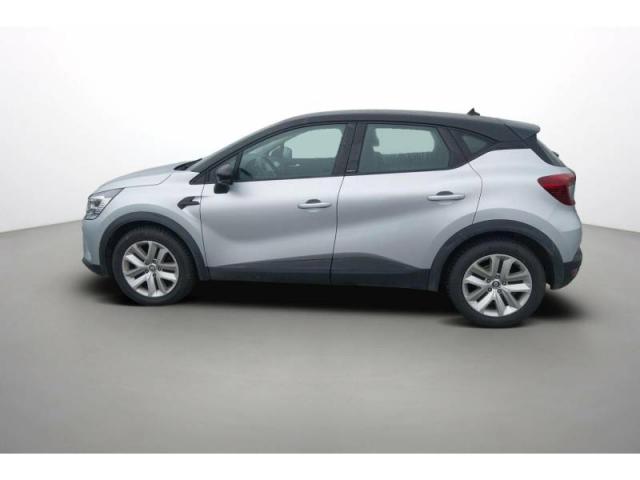 Renault Captur image 9
