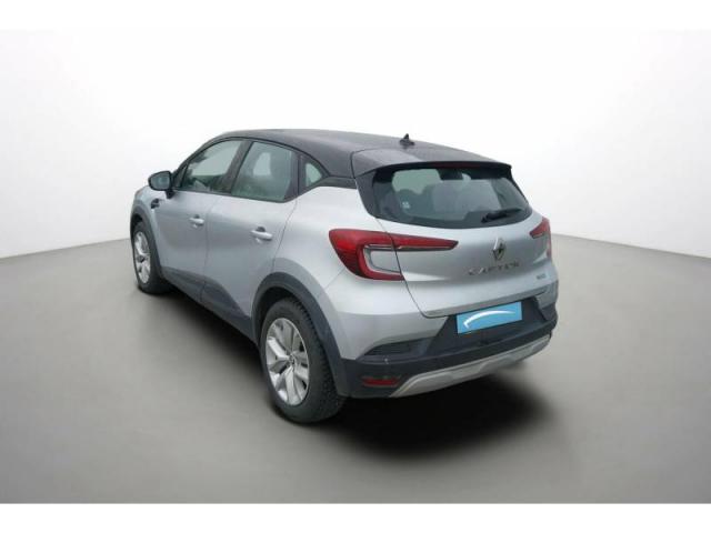 Renault Captur image 4