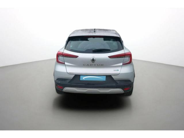 Renault Captur image 6