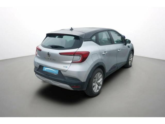 Renault Captur image 8