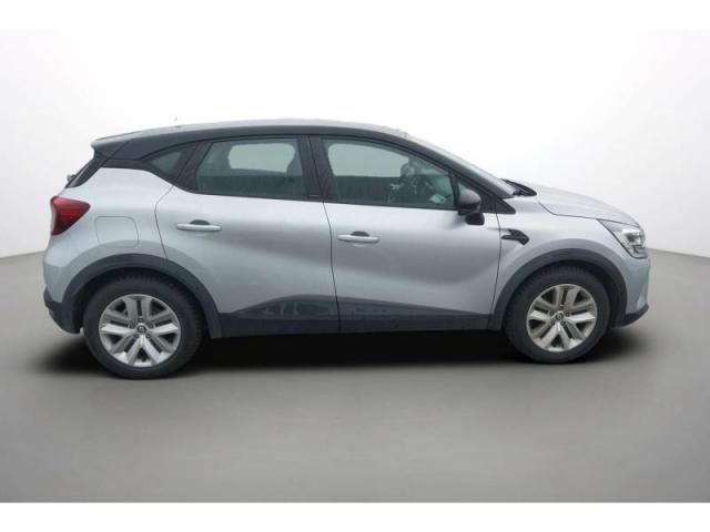 Renault Captur image 5